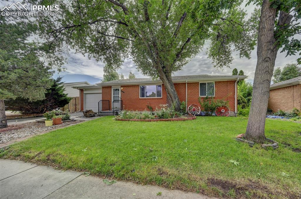 3625 Anemone Cir., Colorado Springs, CO 80918