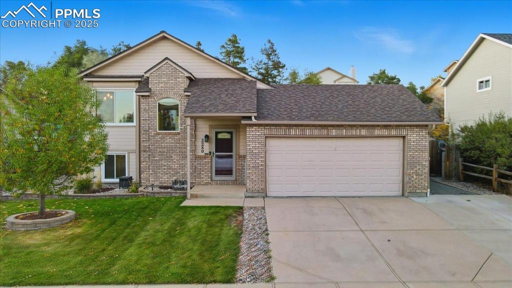 3280 Bunker Hill Dr., Colorado Springs, CO 80920