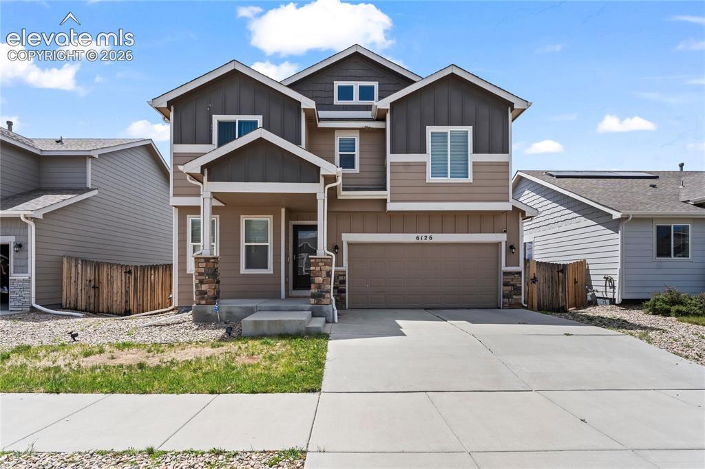 6126 Jorie Rd., Colorado Springs, CO 80927