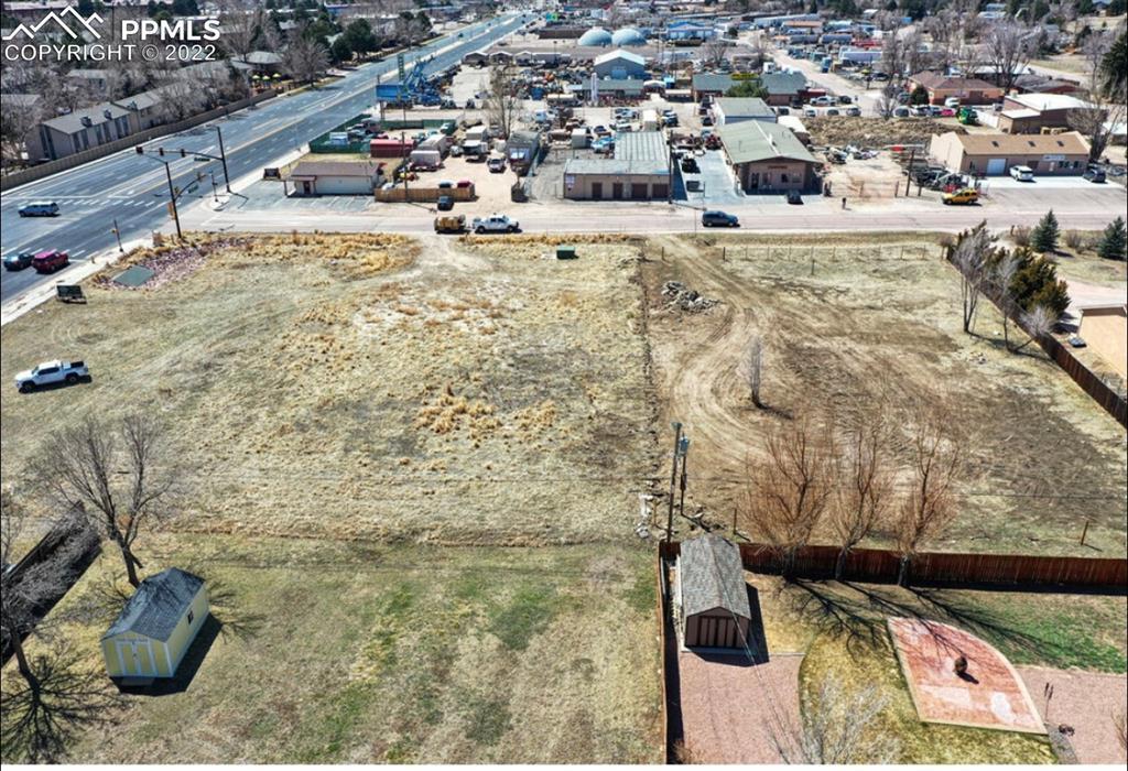 4855 Platinum Dr., Colorado Springs, CO 80918