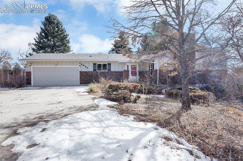 3939 Alemeda Cir., Colorado Springs, CO 80918
