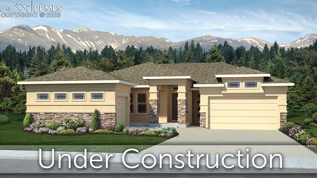 9094 Nature Refuge Way, Colorado Springs, CO 80908