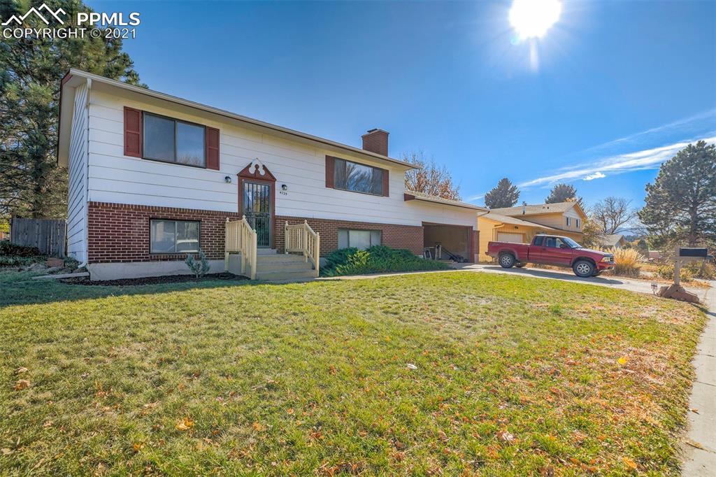 4735 Misty Dr., Colorado Springs, CO 80918