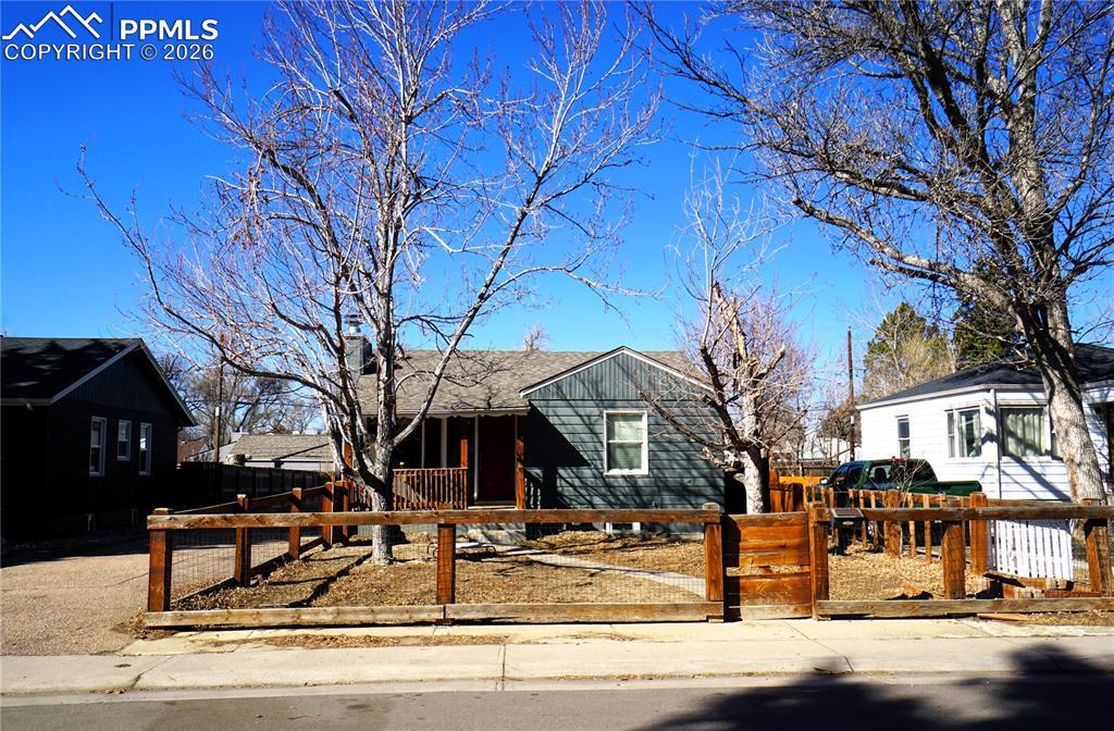 4651 S Washington St., Englewood, CO 80113
