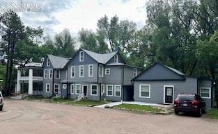 1609 W Cheyenne Rd., Colorado Springs, CO 80906