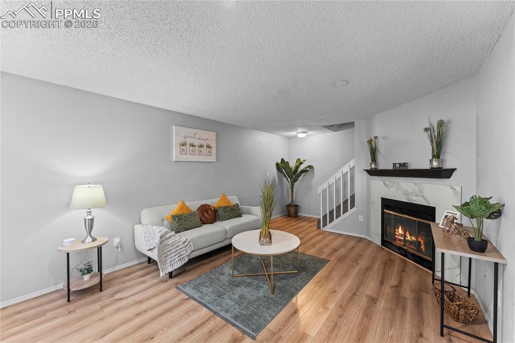 4556 Lamplighter Cir., Colorado Springs, CO 80916