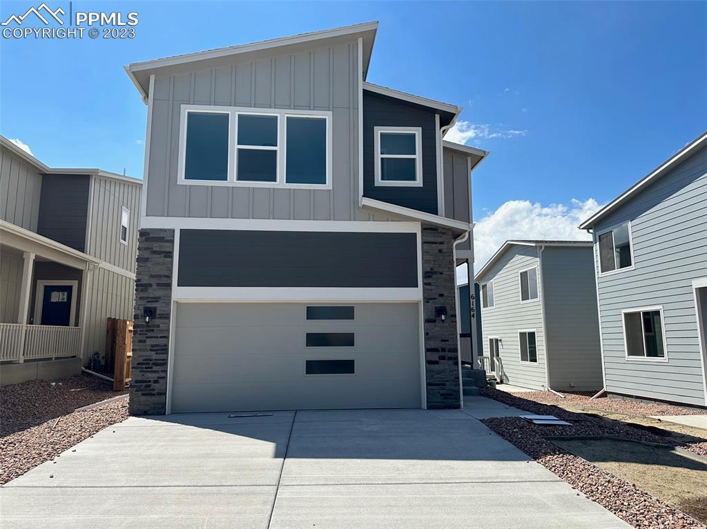 6164 Godwit Ln., Colorado Springs, CO 80925