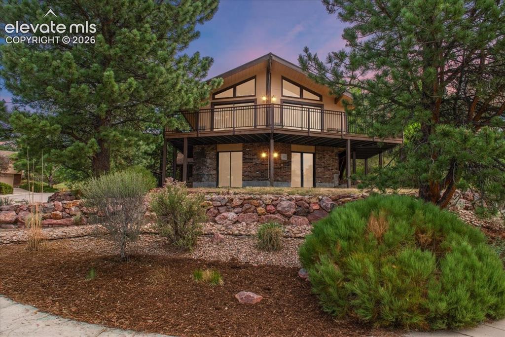 6520 Hawkeye Cir., Colorado Springs, CO 80919