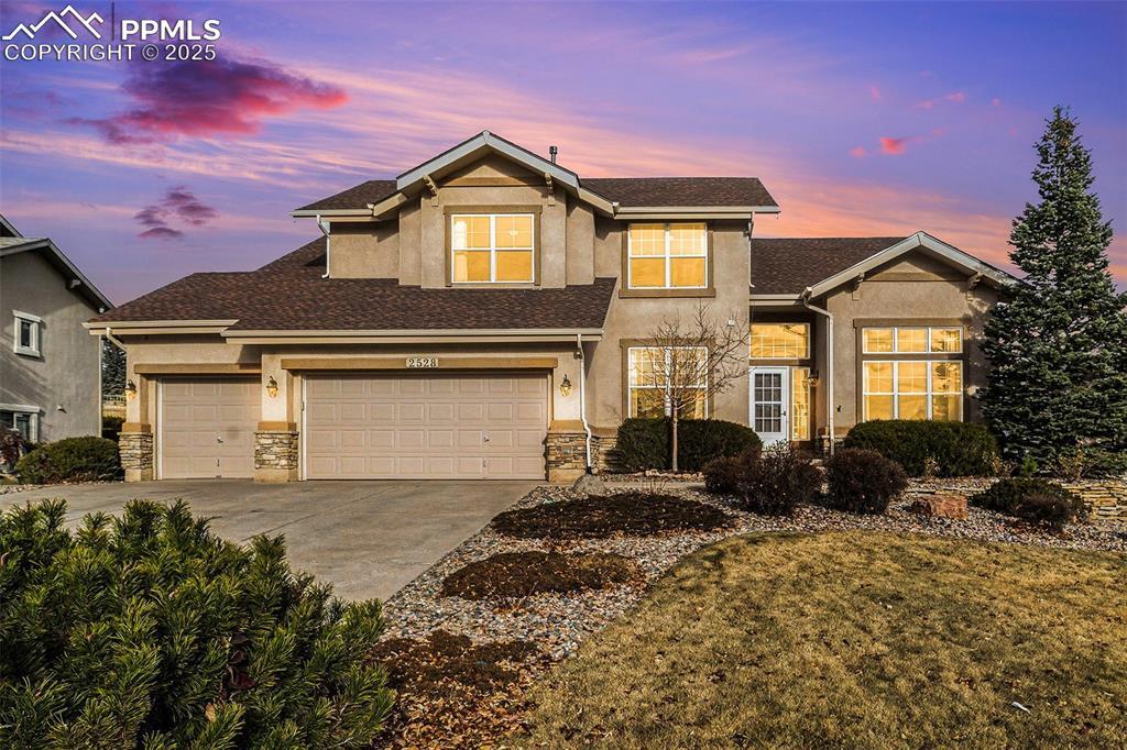 2528 Willow Glen Dr., Colorado Springs, CO 80920