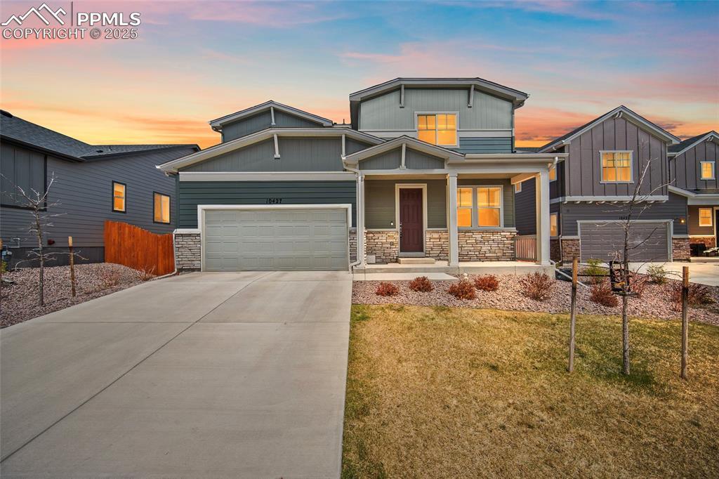 10427 Summer Ridge Dr., Peyton, CO 80831