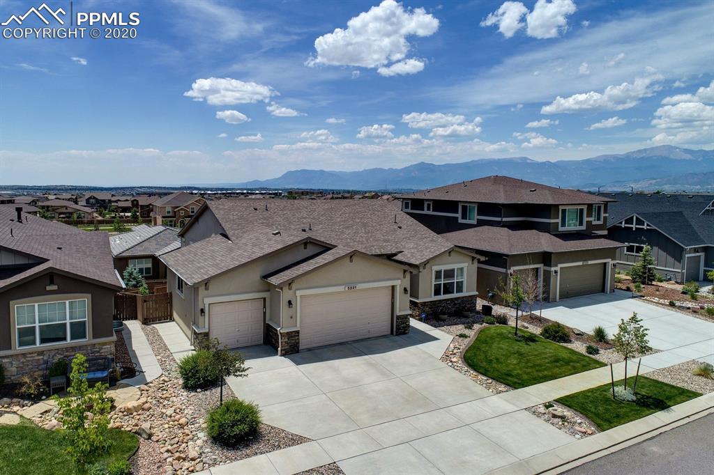 5231 Eldorado Canyon Ct., Colorado Springs, CO 80924