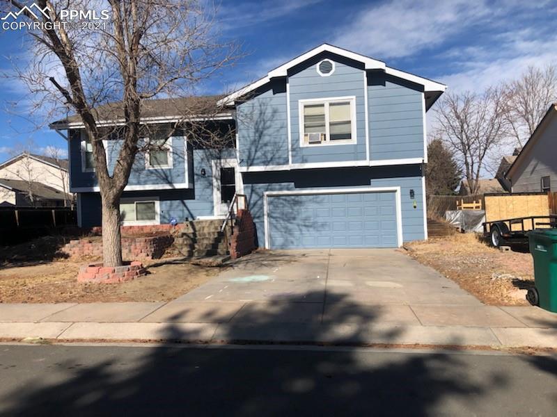 3716 Acreview Dr., Colorado Springs, CO 80918