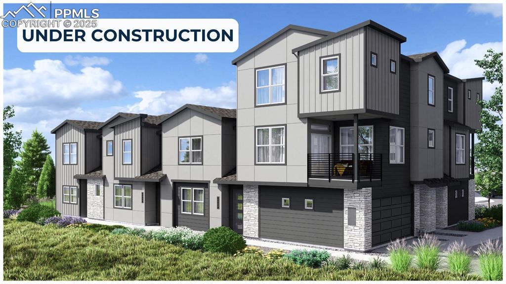 3347 Sobo View, Colorado Springs, CO 80907