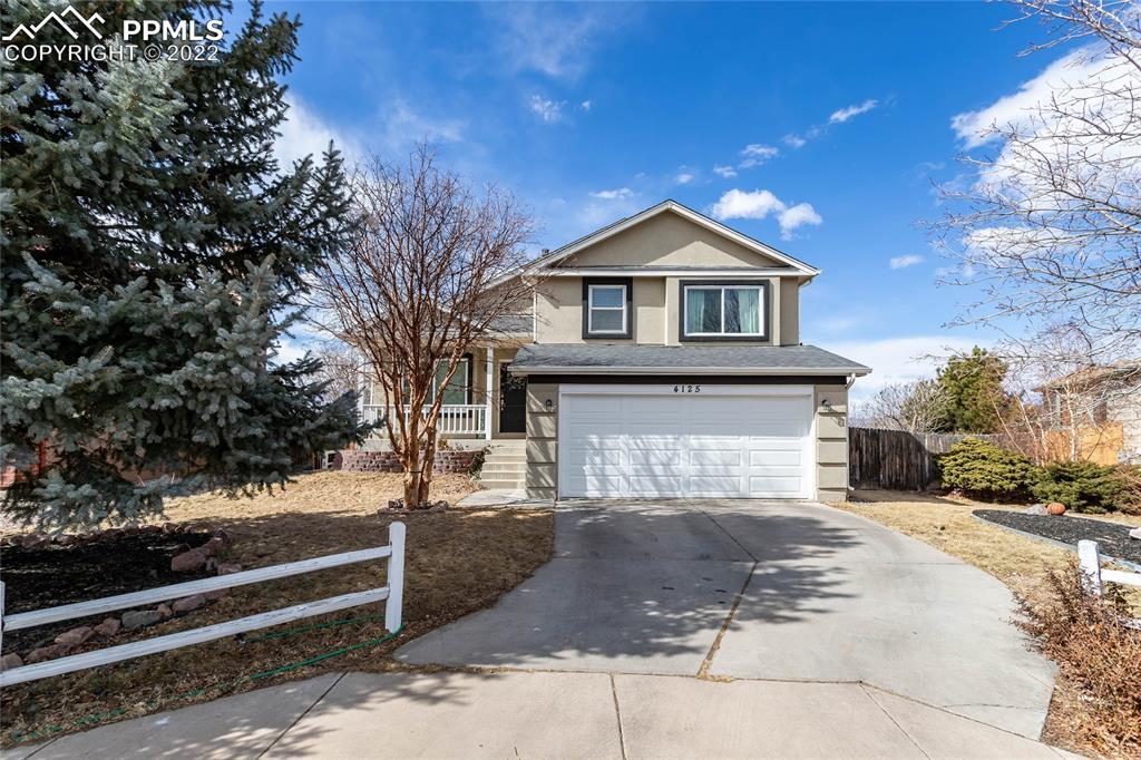 4125 Solarface Ct., Colorado Springs, CO 80916
