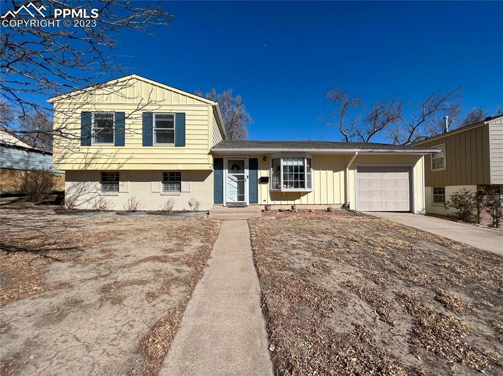 19 Arrawanna St., Colorado Springs, CO 80909