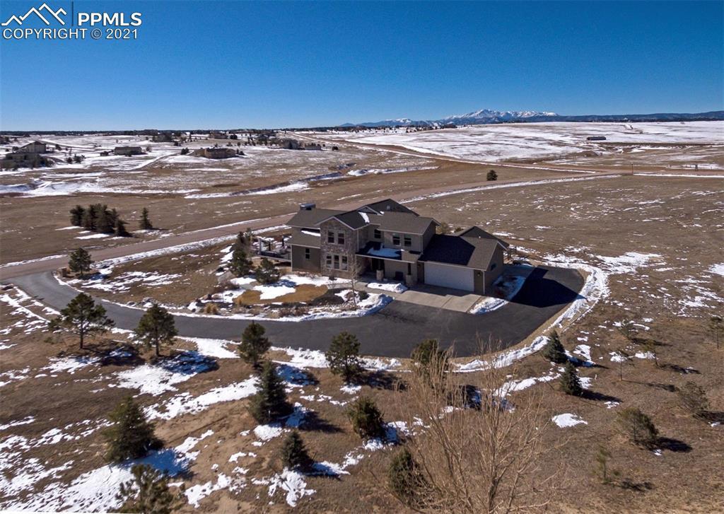 1338 Montcombe Dr., Monument, CO 80132