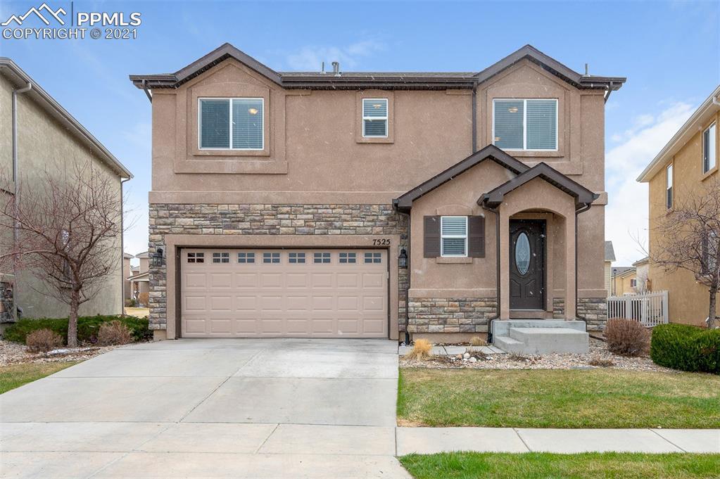 7525 Stetson Highlands Dr., Colorado Springs, CO 80923