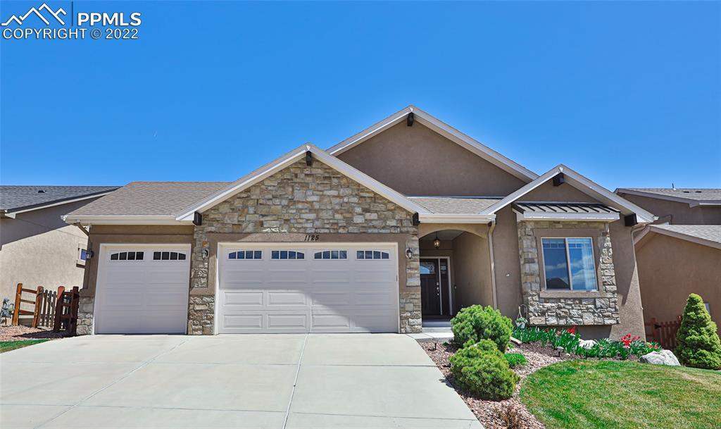 1125 Diamond Rim Dr., Colorado Springs, CO 80921