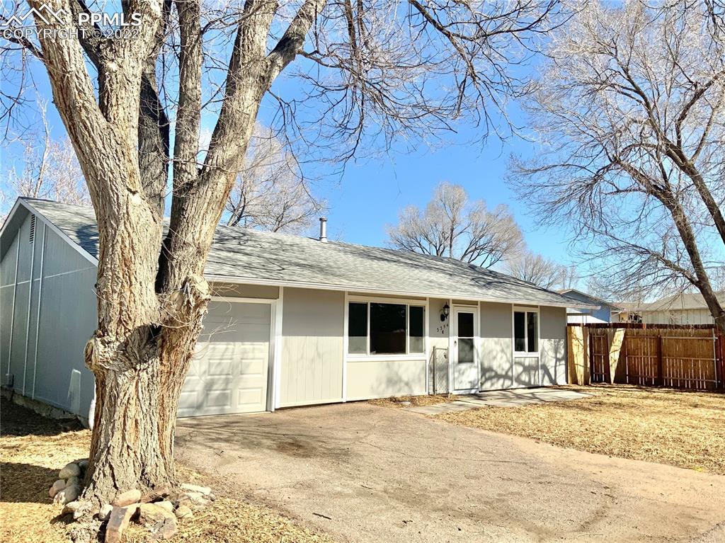 3354 Springnite Dr., Colorado Springs, CO 80916