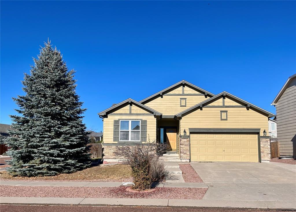 7408 Prythania Park Dr., Colorado Springs, CO 80923