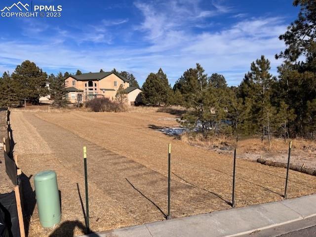 236 Dusty Hills Ct., Colorado Springs, CO 80919