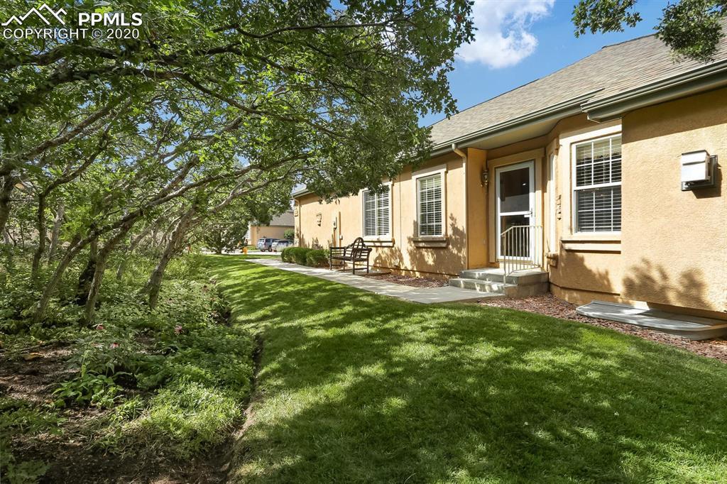 5631 Sonnet Heights, Colorado Springs, CO 80918