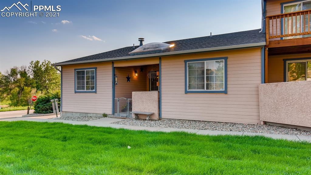 6565 Snowshoe Tr., Colorado Springs, CO 80911