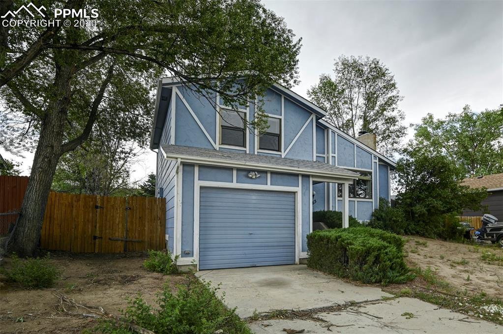 3265 Galleria Ter., Colorado Springs, CO 80916