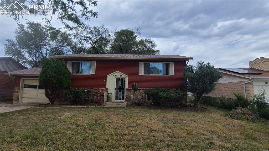 1618 Shasta Dr., Colorado Springs, CO 80910