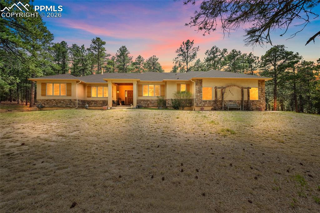 4235 Slash Pine Dr., Colorado Springs, CO 80908