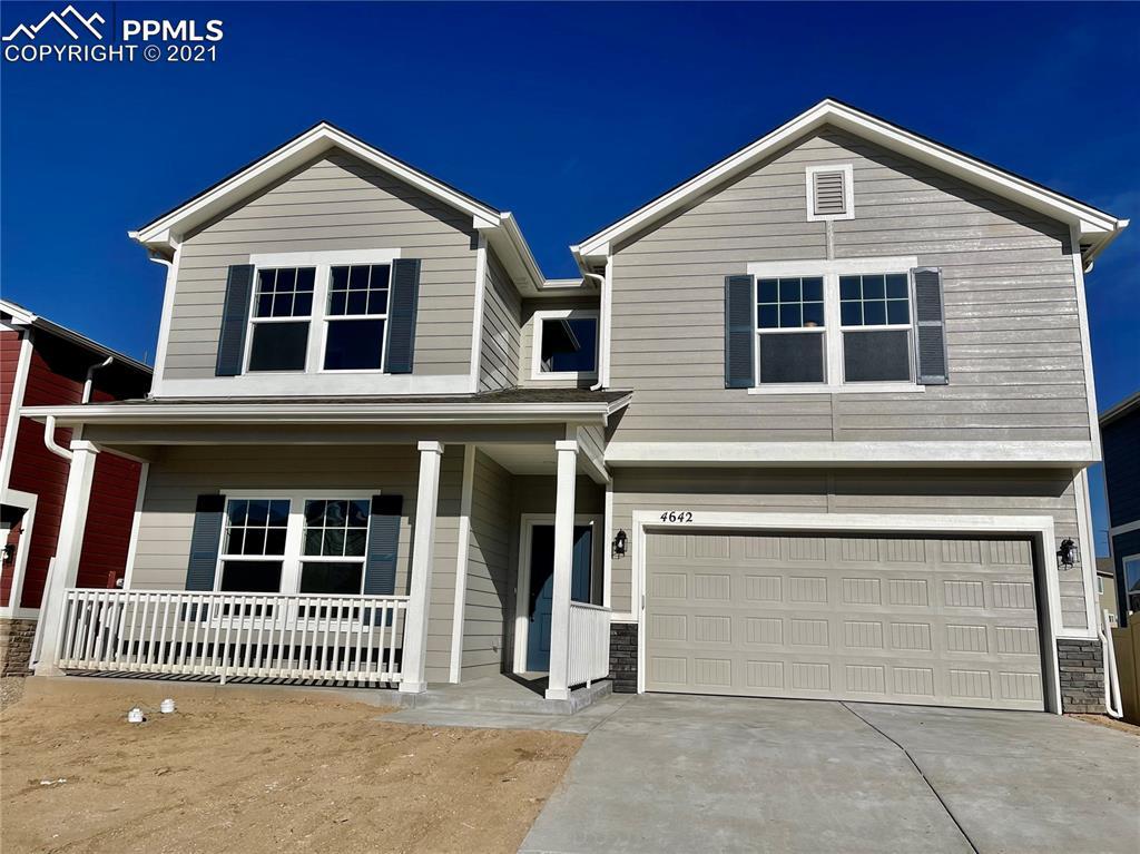 4642 Zircon Dr., Colorado Springs, CO 80938