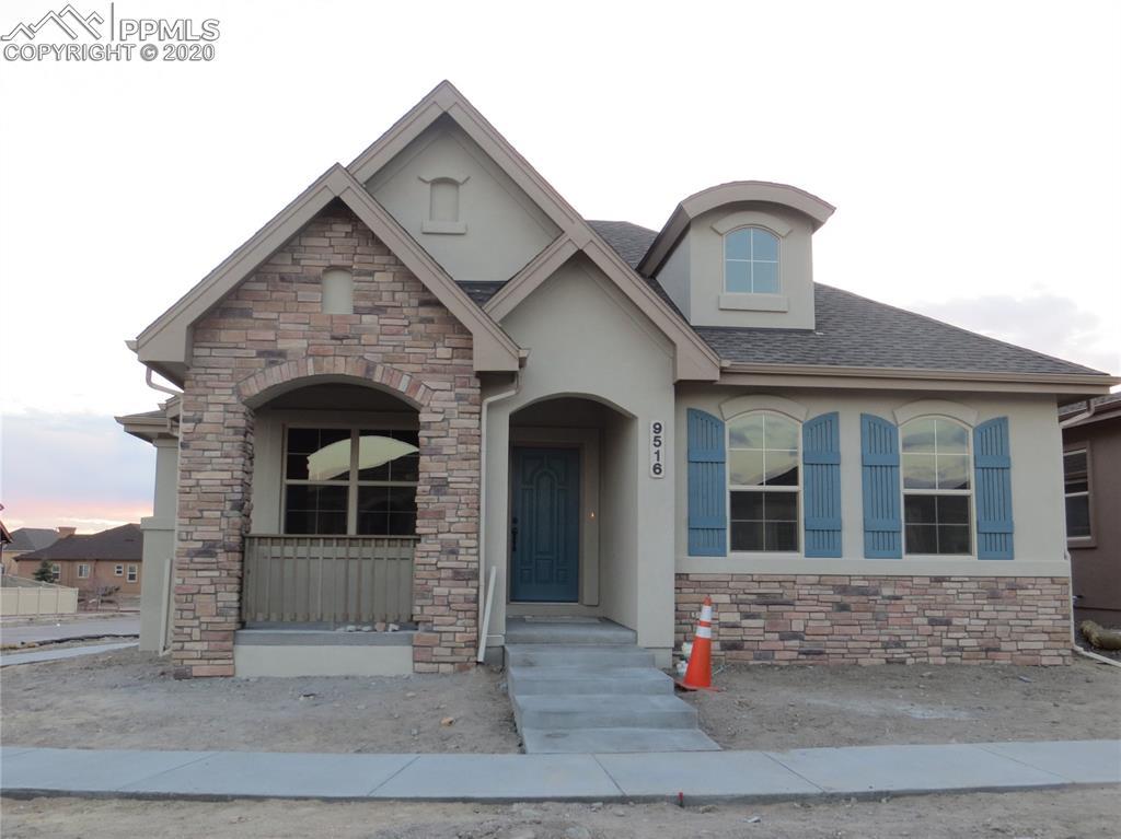 9516 Dewitt Dr., Colorado Springs, CO 80924