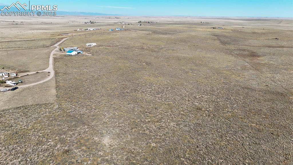 Lot 23 Cactus Hills Ln., Colorado Springs, CO 80928