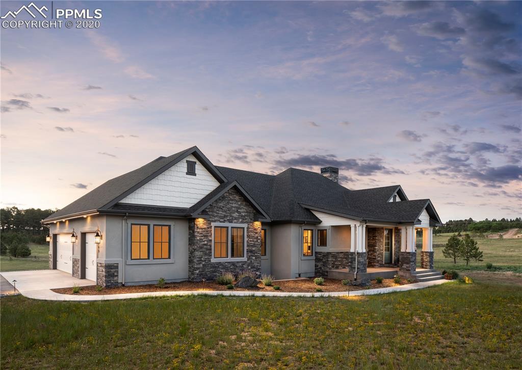 17195 Gwilym Ct., Monument, CO 80132