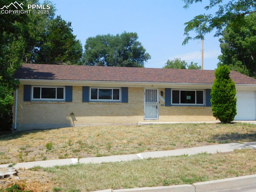 2226 Downing Dr., Colorado Springs, CO 80909