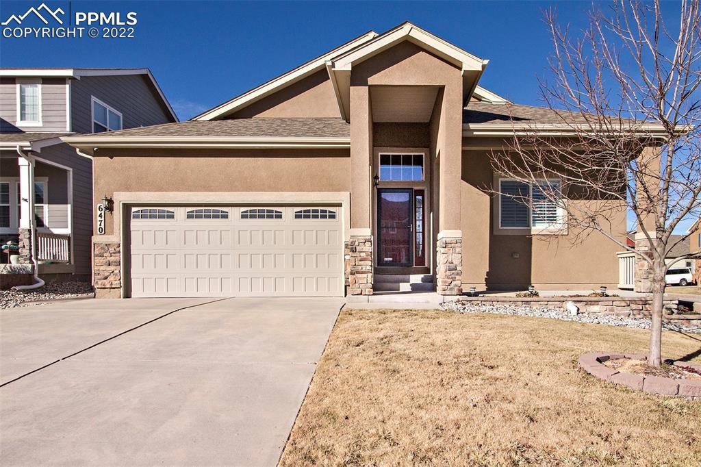 6470 Vickie Ln., Colorado Springs, CO 80923