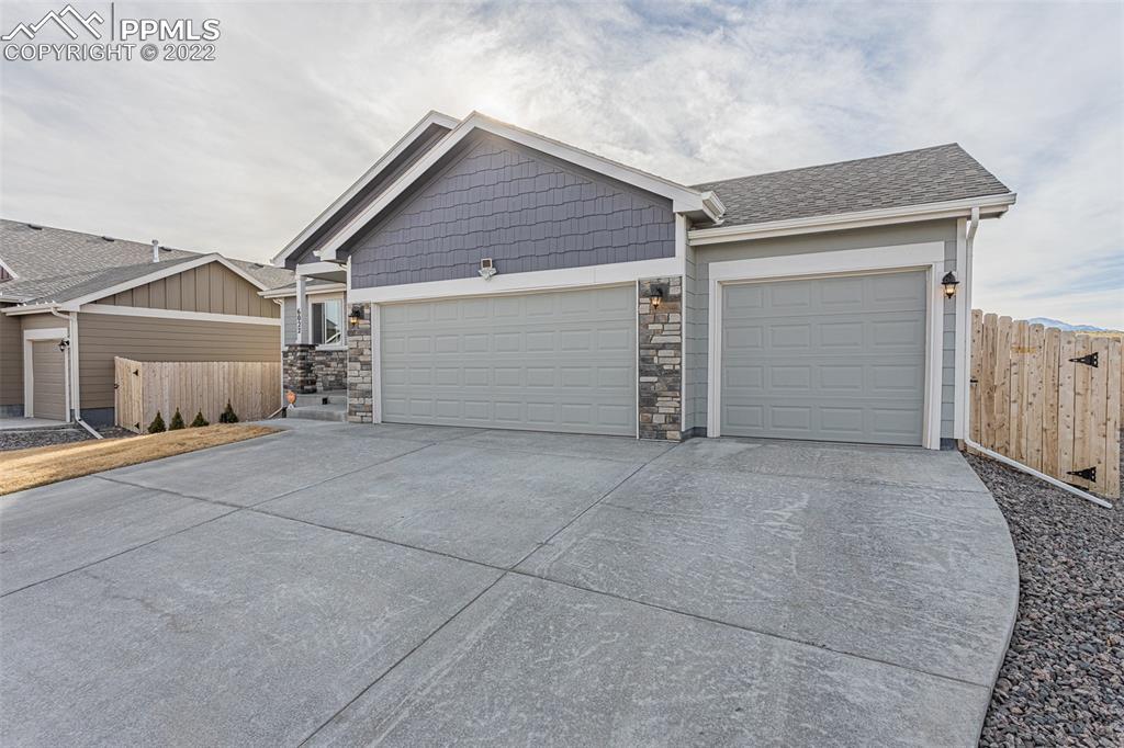 6022 Meadowbank Ln., Colorado Springs, CO 80925