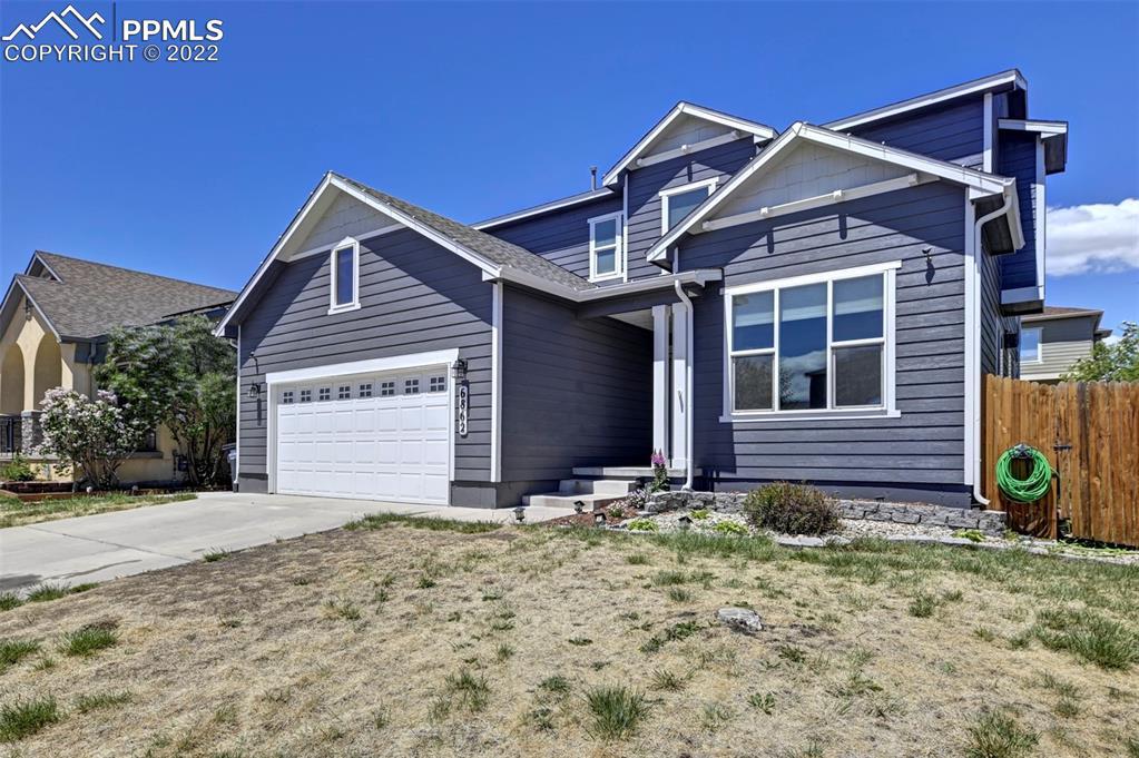 6862 Cool Spring Way, Colorado Springs, CO 80923