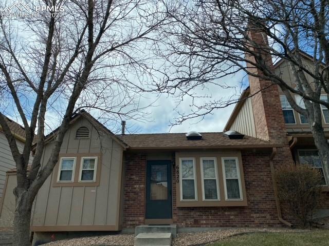 6820 Overland Dr., Colorado Springs, CO 80919