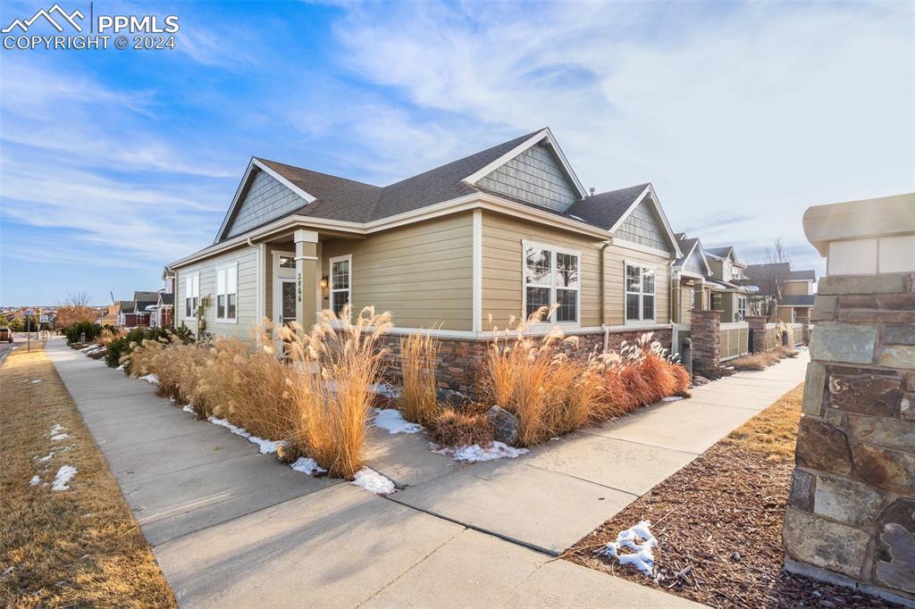 5466 Jordy Russ Grove, Colorado Springs, CO 80924