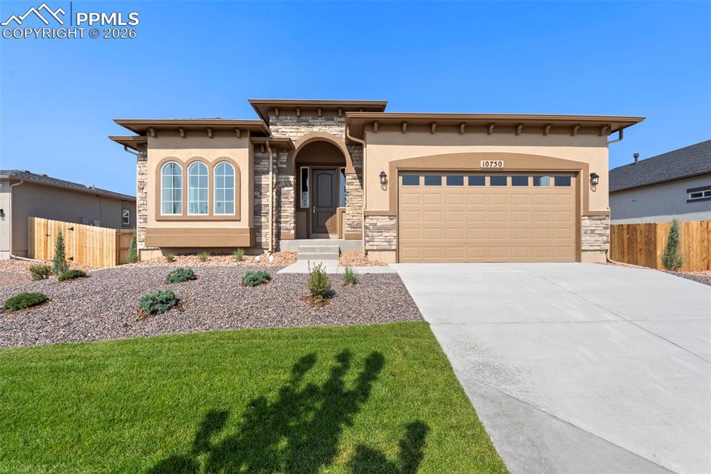10750 Morning Hills Dr., Peyton, CO 80831