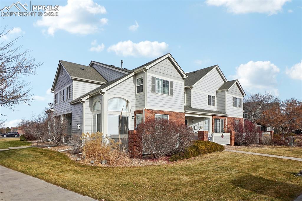 9561 Deerhorn Ct. #9, Parker, CO 80134