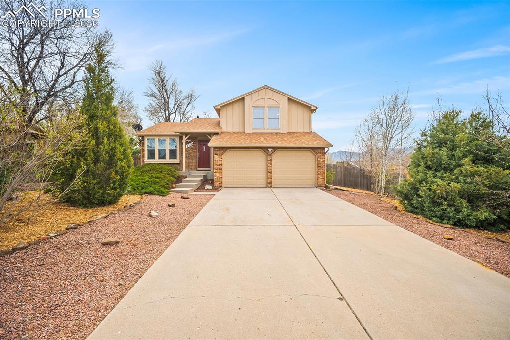 4502 Fenton Rd., Colorado Springs, CO 80916