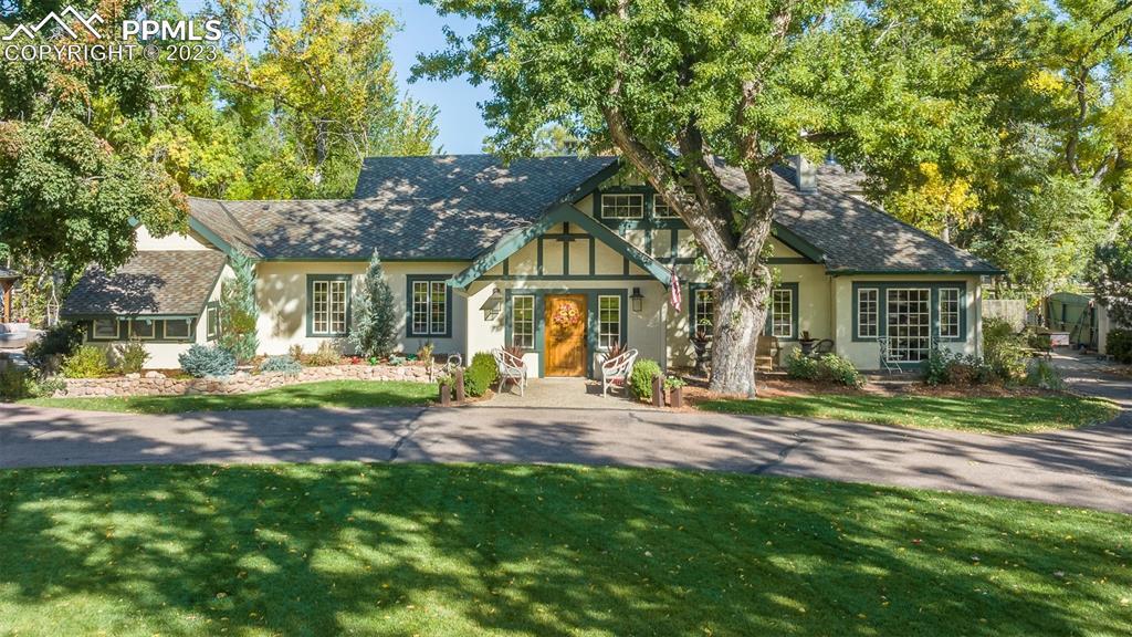 7 5th St., Colorado Springs, CO 80906