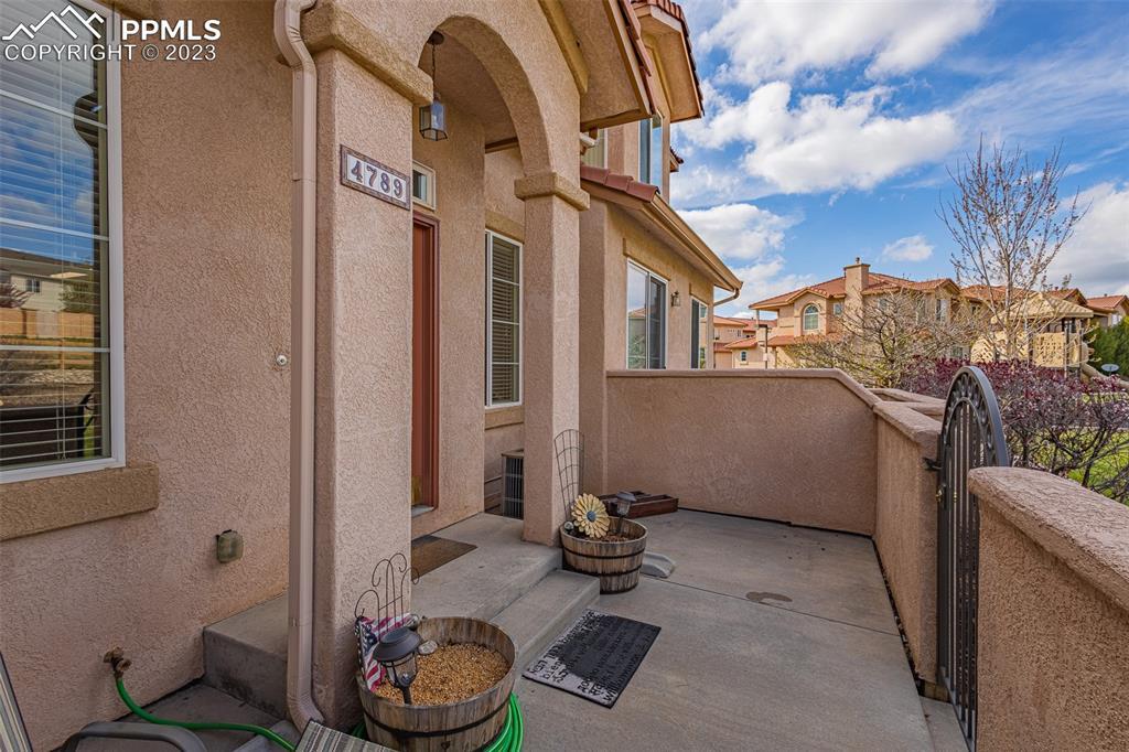 4789 Sand Mountain Point, Colorado Springs, CO 80923