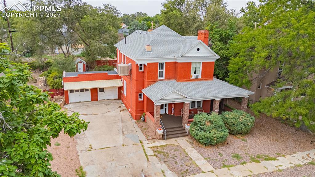 1031 Lake Ave., Pueblo, CO 81004