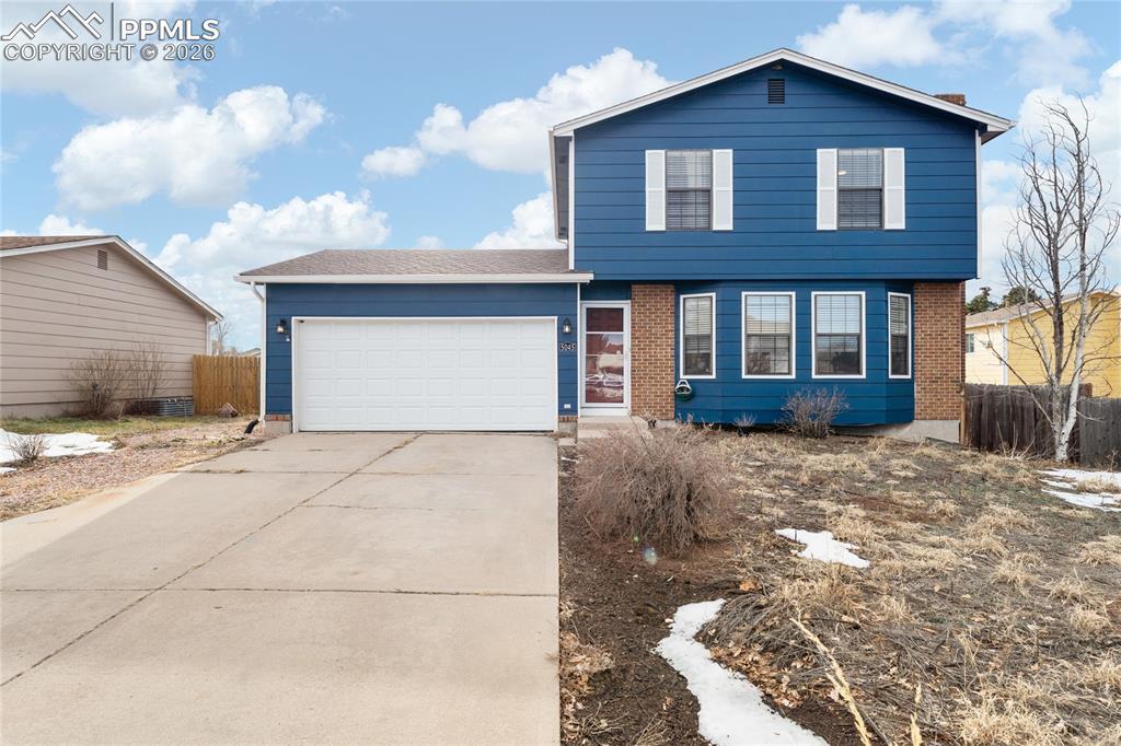 5045 Wezel Cir., Colorado Springs, CO 80916
