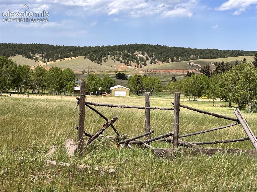 216 Will Scarlet Dr., Divide, CO 80814