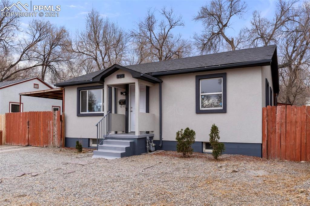 829 E Rio Grande St., Colorado Springs, CO 80903