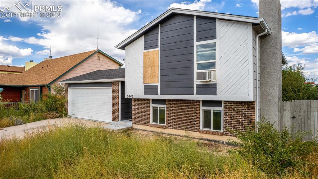 3445 Post Oak Dr., Colorado Springs, CO 80916